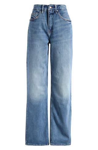 Good 90s Relaxed Fit Jeans