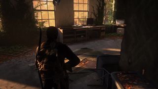 The Last of Us Part 1 Remake Training Manuals