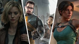 'The Half-Life 2 of AI': Saber executive thinks the controversial tech will create great games someday &mdash; but I&rsquo;m not so sure