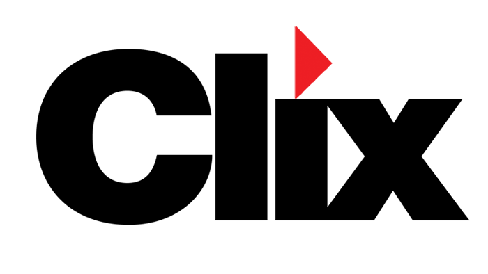 Clix Logo