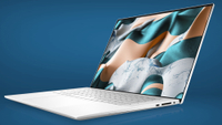 XPS 15 (Core i7/1TB SSD): was $2,149 now $1,665 @ Dell
With a Core i7 processor, 32GB of RAM, and 1TB of SSD storage, the XPS 15 is a powerhouse laptop. Its GeForce GTX 1650 graphics card also gives it a good bit of power for some gaming on the go.&nbsp;