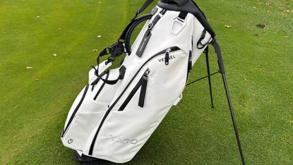 Vessel Player V Pro Stand Bag
