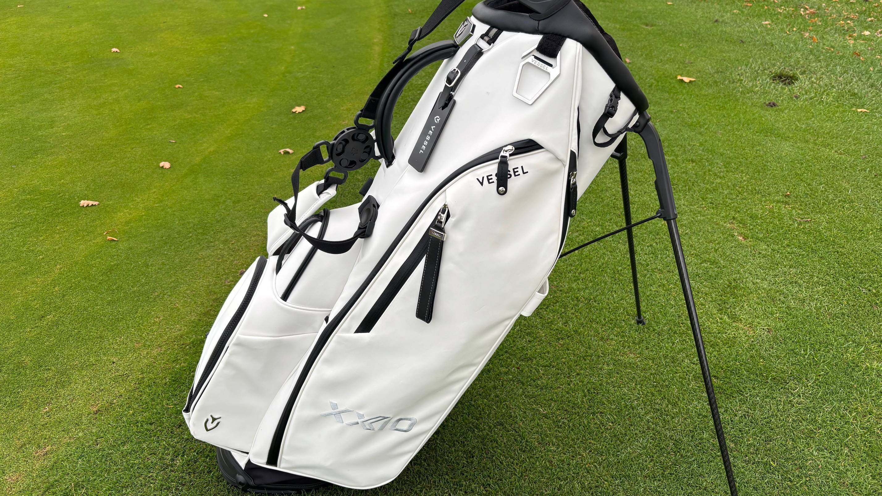 Vessel Player V Pro Stand Bag
