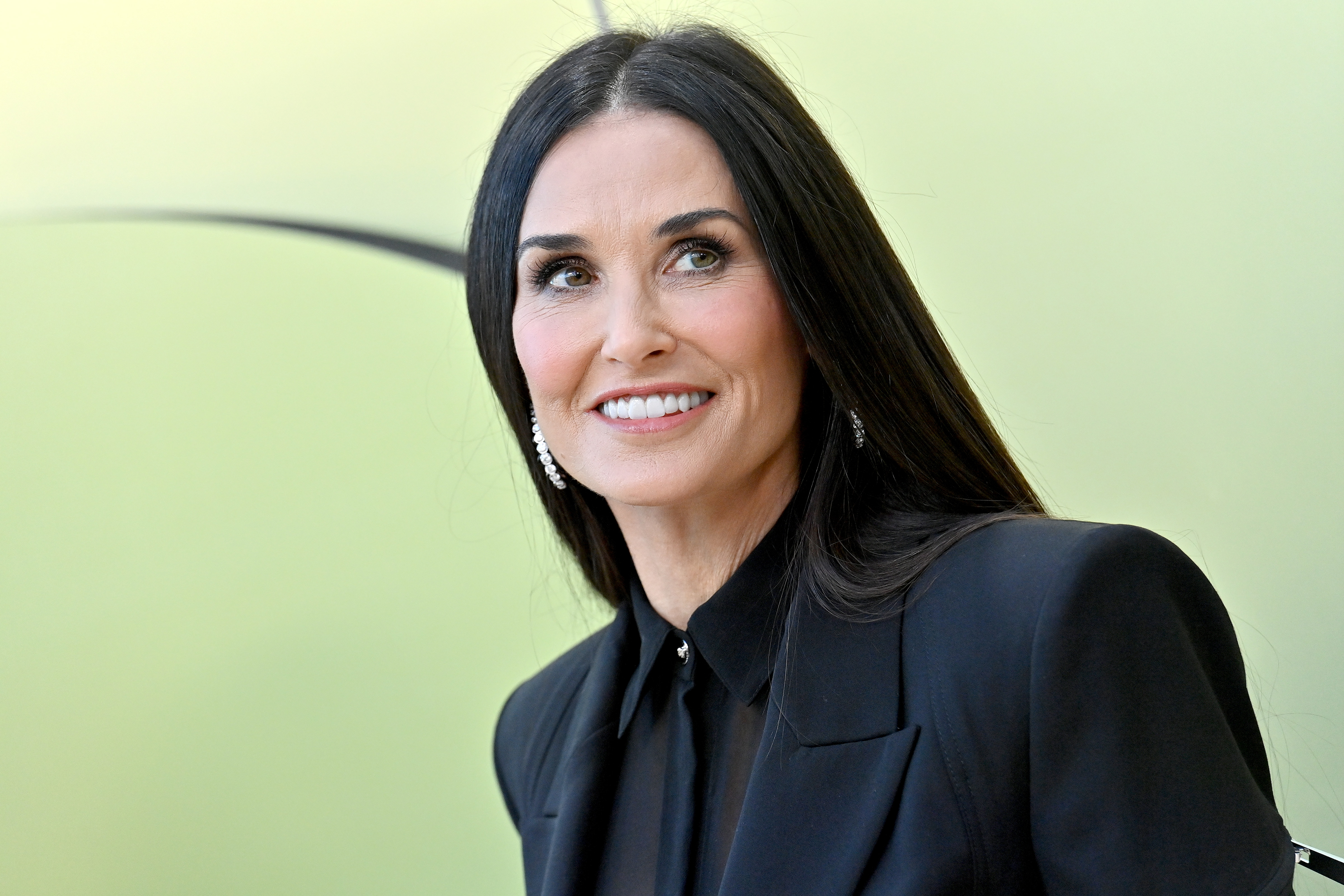 celeb hacks demi moore