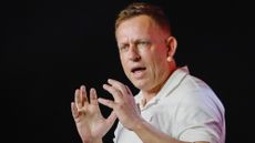Peter Thiel.