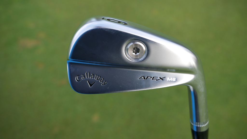 Best Golf Blade Irons 2023 Golf Monthly