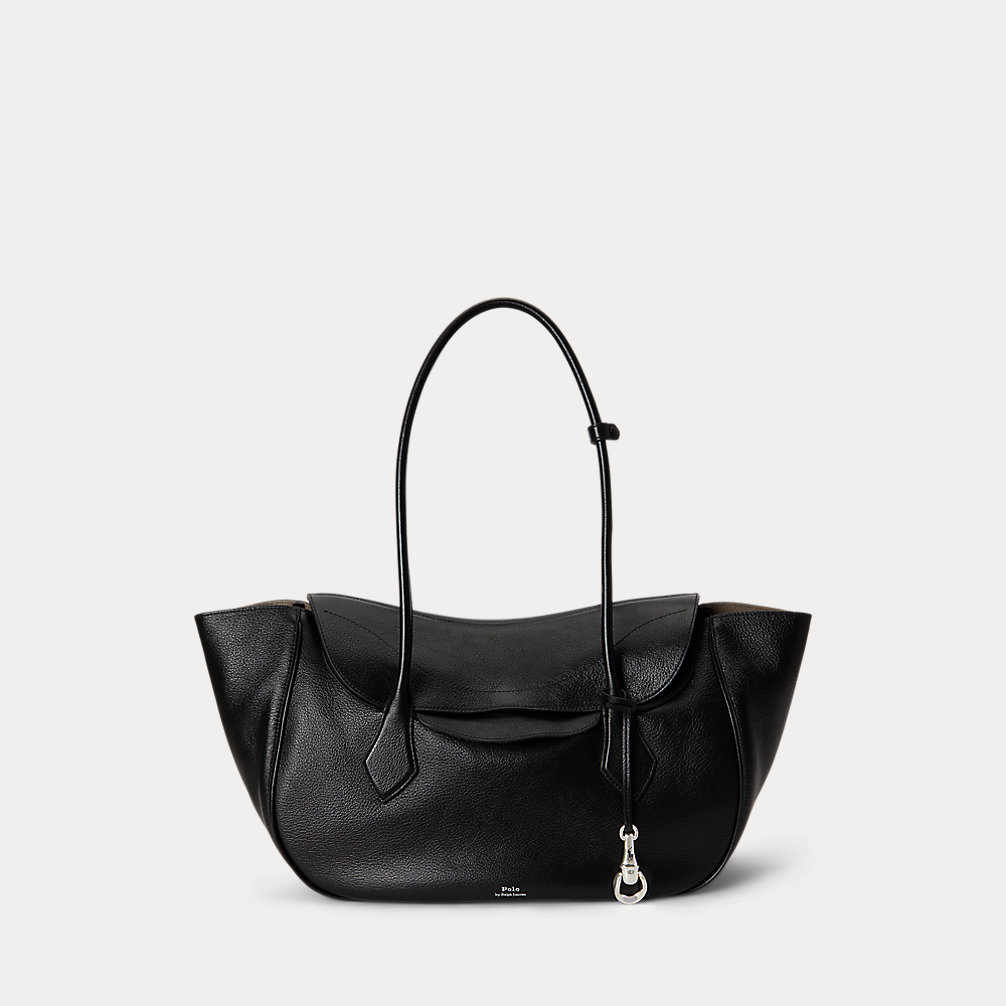 Polo Blaze Large Shoulder Bag
