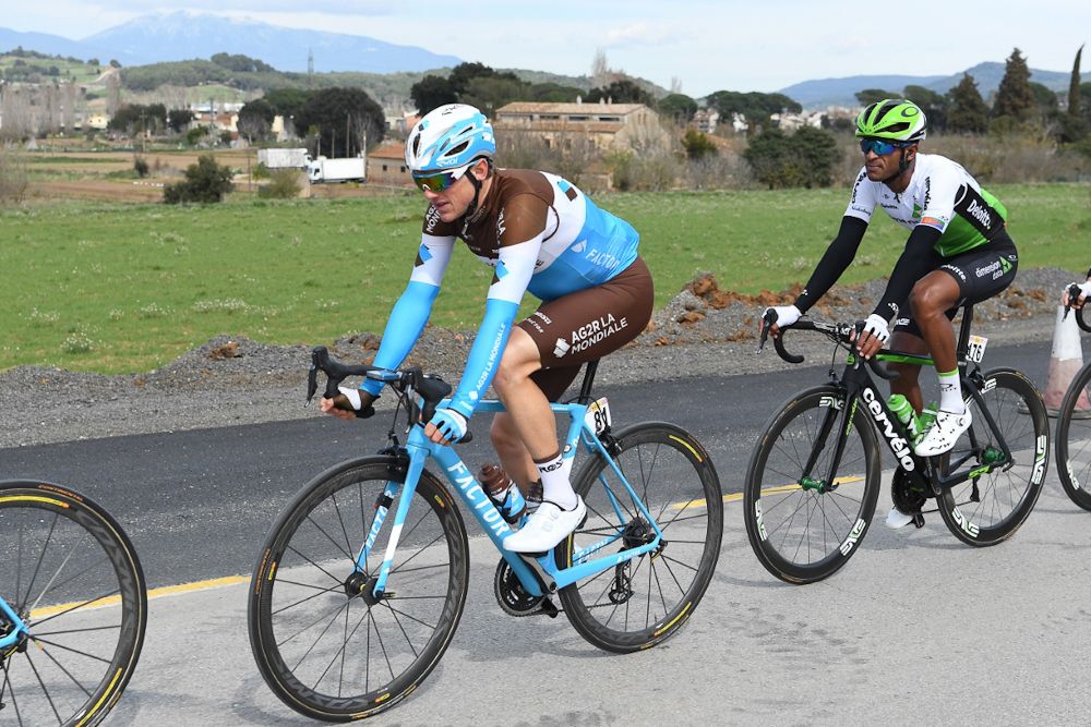 Mathias Frank (AG2R La Mondiale)