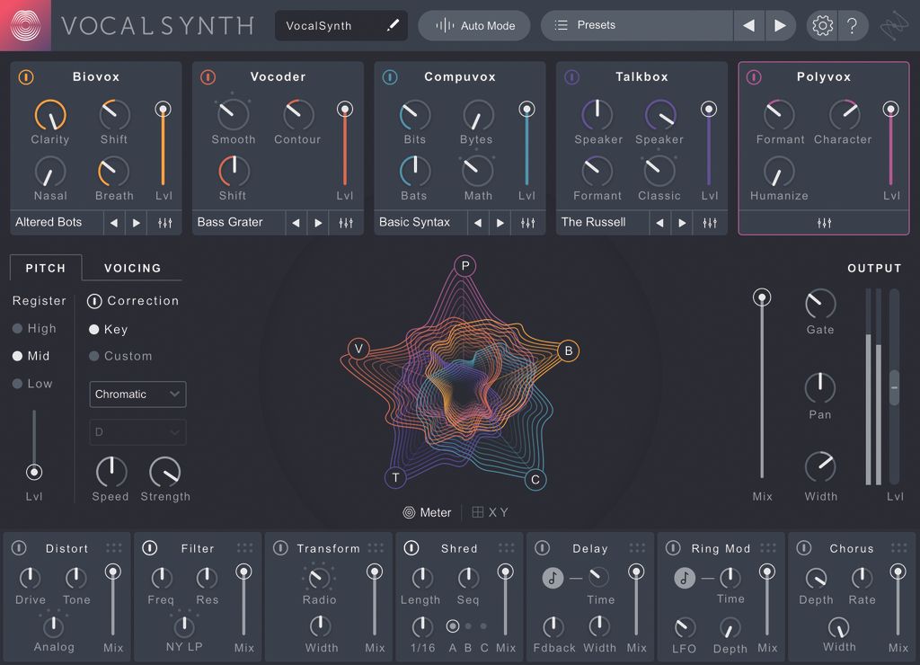 The beginner's guide to vocal mixing MusicRadar