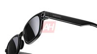 Galaxy Glasses in black