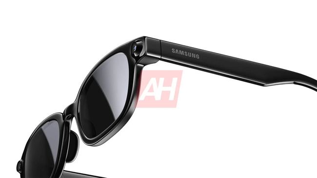 Утечка информации об очках Galaxy Glasses от Samsung раскрывает концепцию объединения всей экосистемы Galaxy