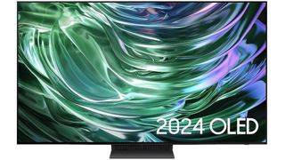 Samsung S90D QLED TV