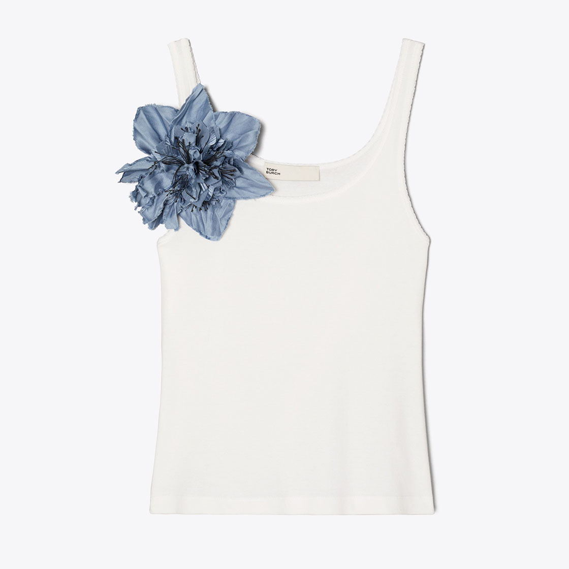 Tank Top in Black, Size M