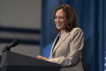 Why Is Kamala Harris' Attorney General Record Controversial? | Marie Claire