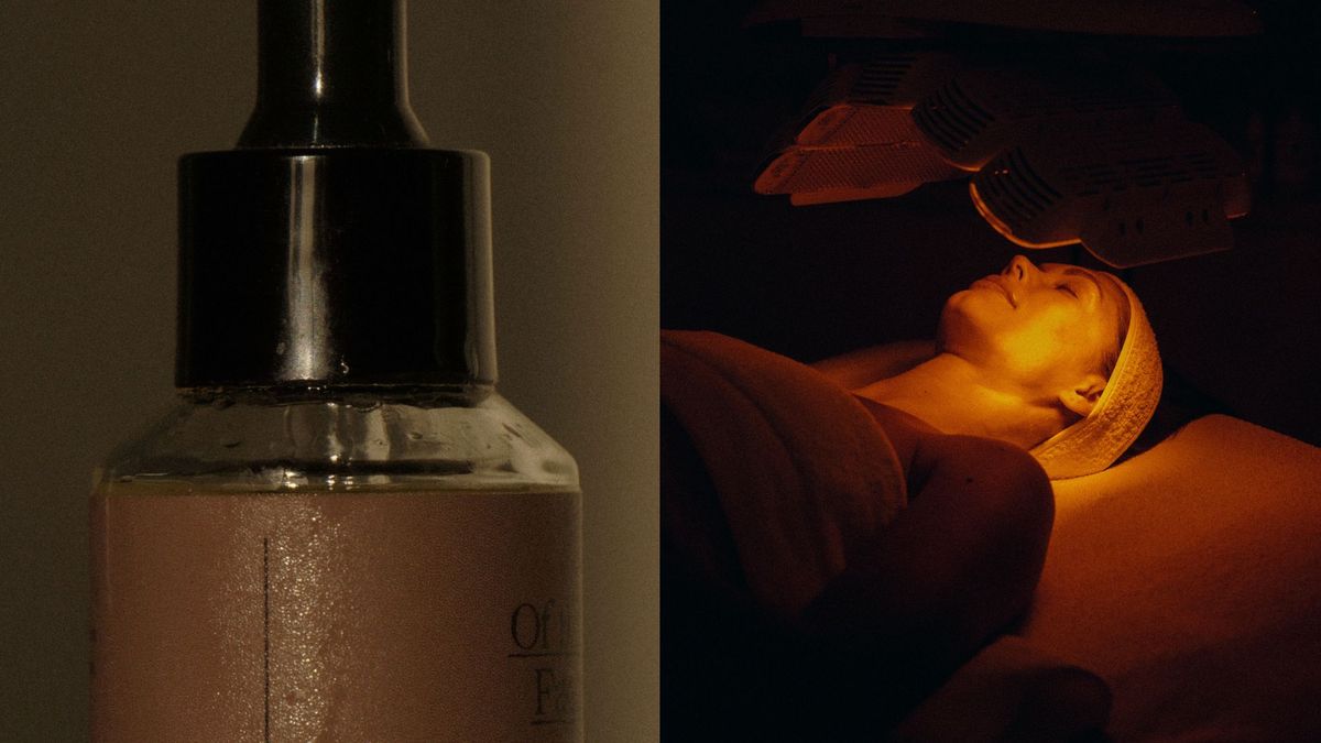 My Mom Is 53, But Her Facialists Mistake Her for Younger—3 Products Under $70 She Swears By for Healthy Skin