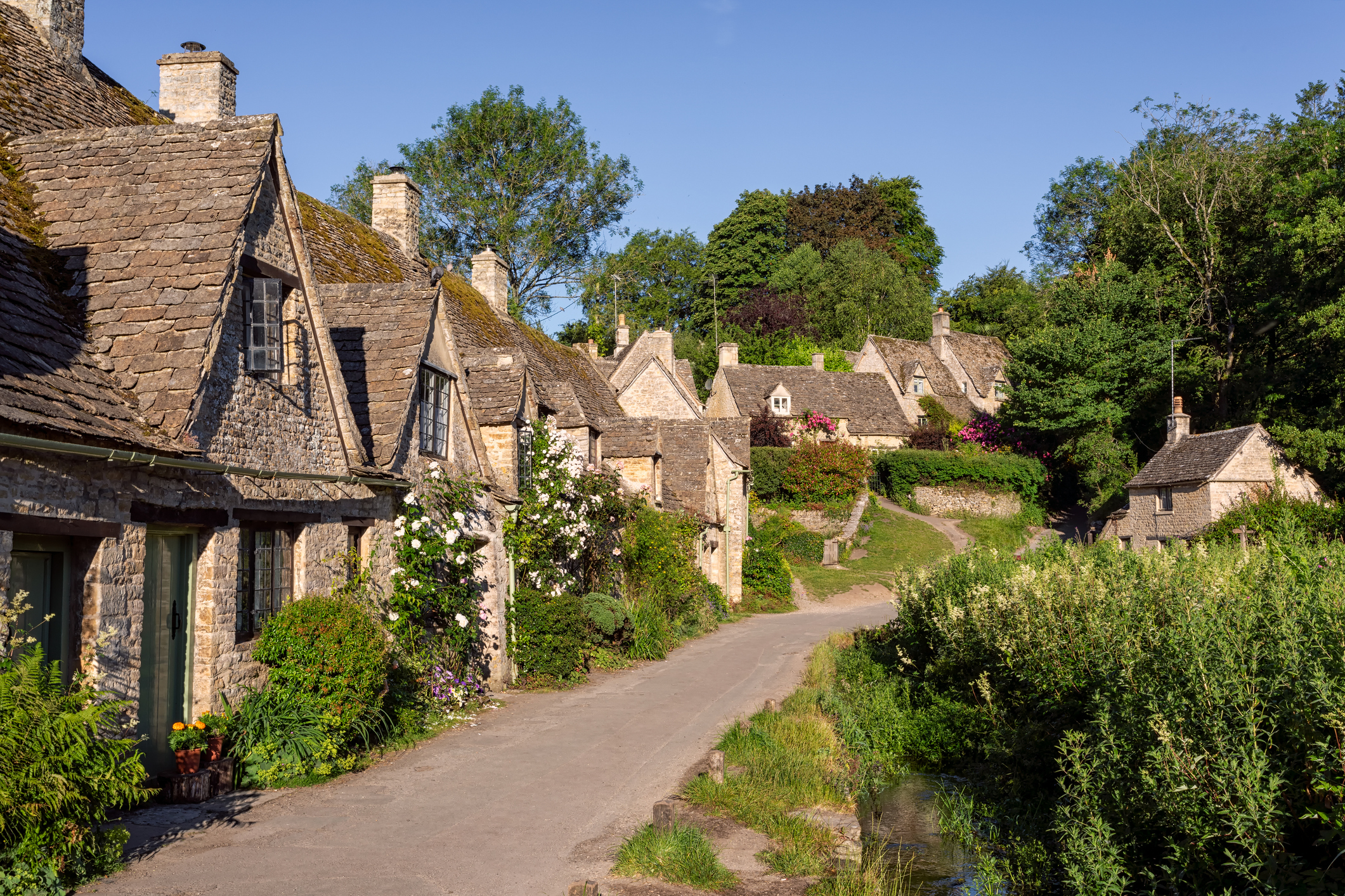 Cotswold, United Kingdom