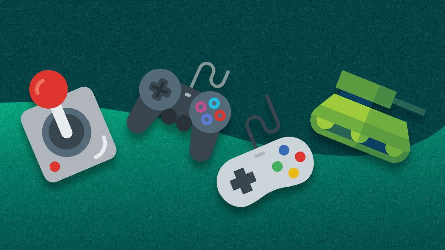 Build your own video games with this bundle Creative Bloq