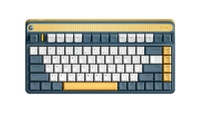 iQunix A80 gaming keyboard $200