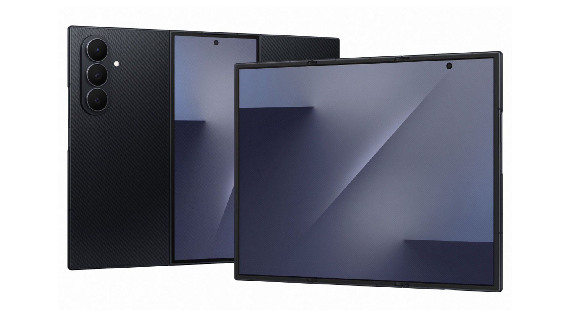 Samsung Galaxy Z TriFold