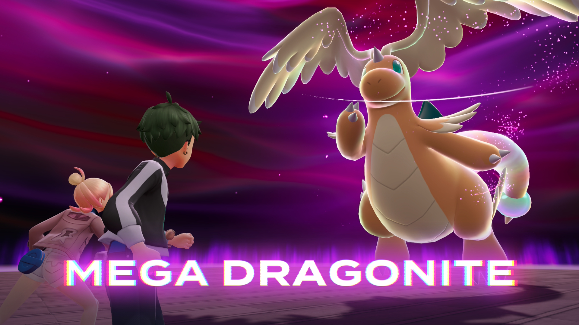 Pok&amp;eacute;mon Legends Z-A