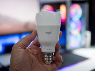 Yeelight M2 LED Smart Bulb