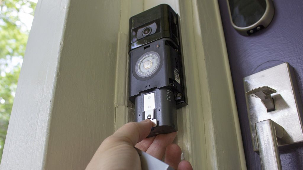 The best Ring Doorbell features