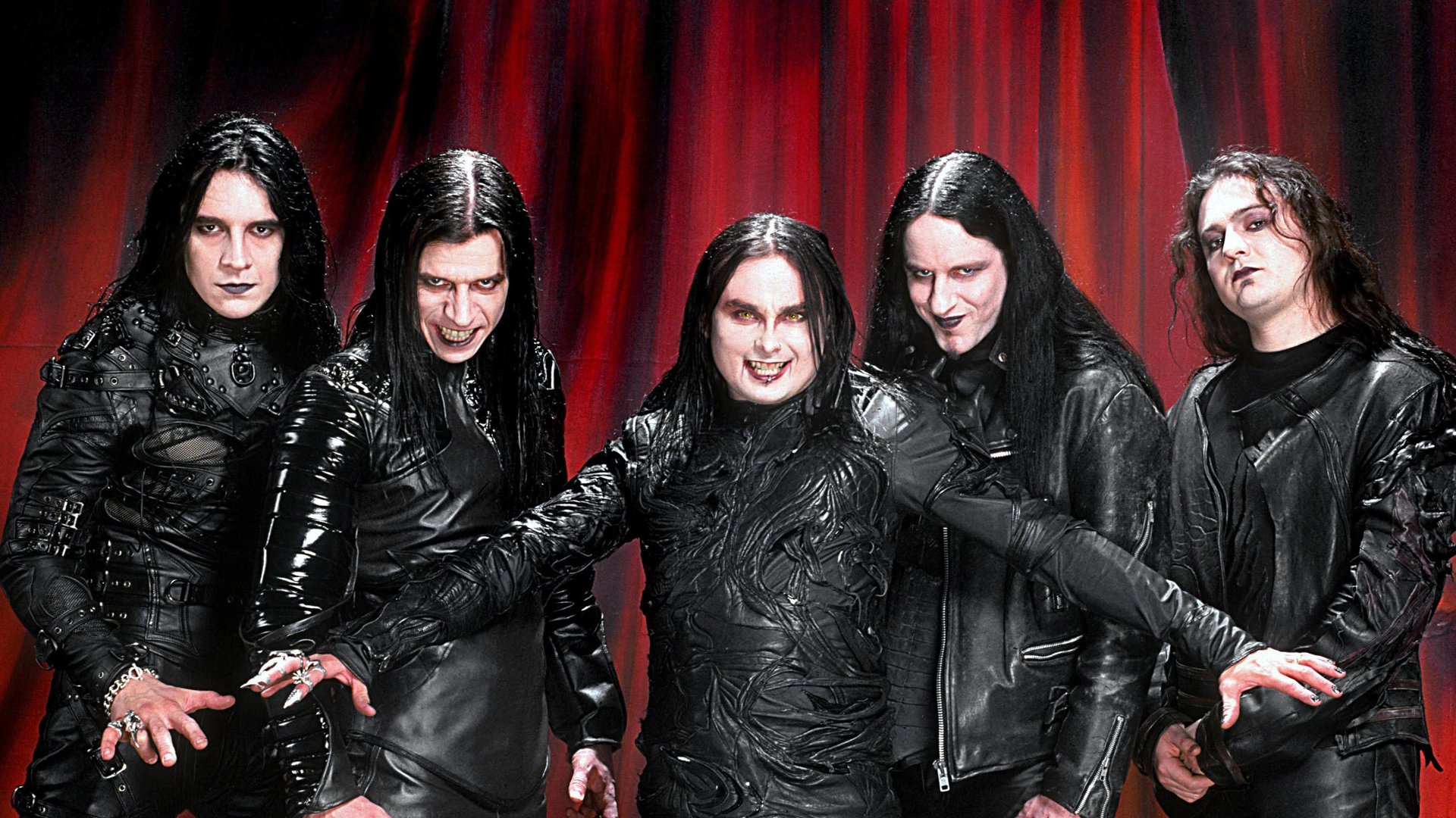 Cradle of Filth