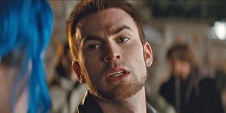 Chris Evans - Scott Pilgrim Vs. The World