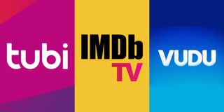 Tubi, IMDb TV, and VUDU are three of the best places to stream free movies