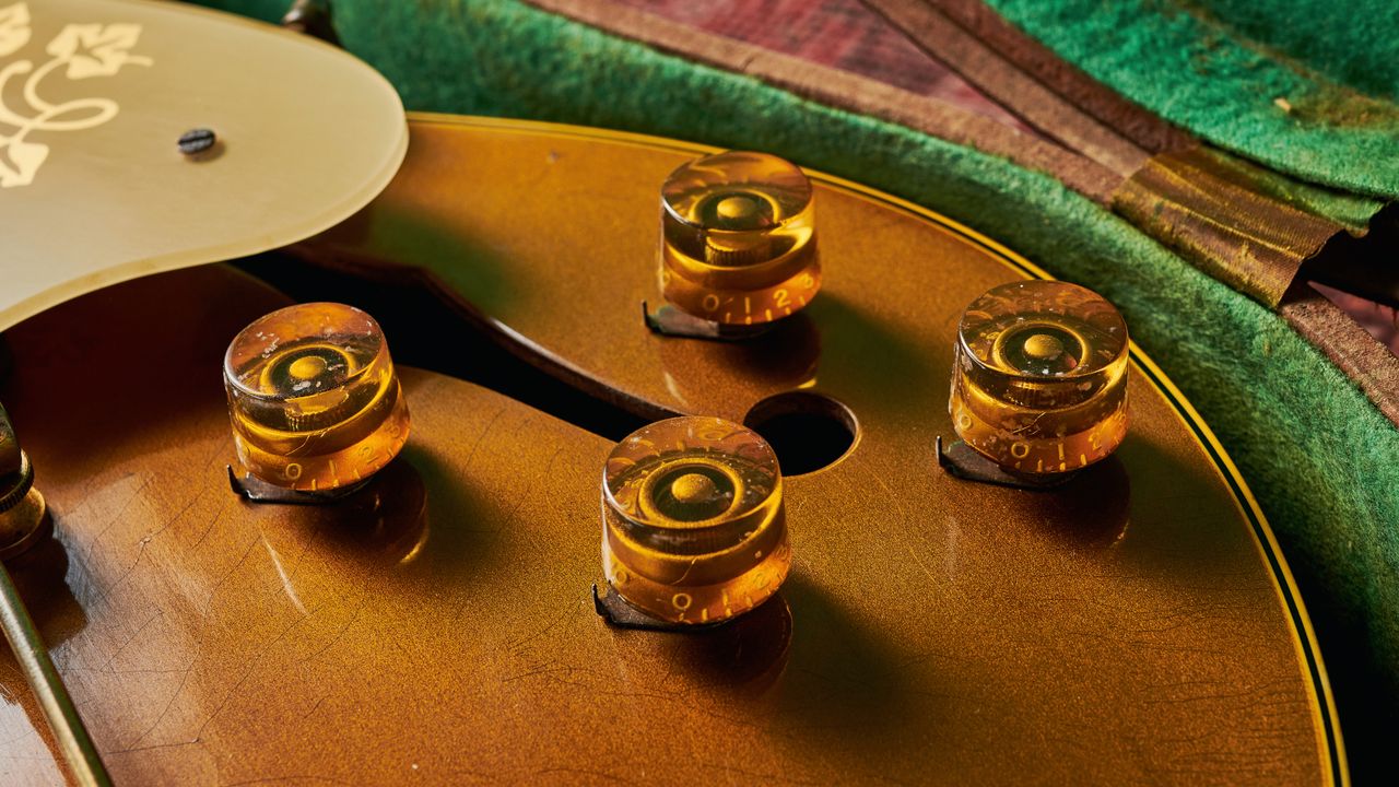 Gibson ES-295