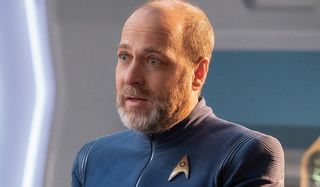 H. Jon Benjamin Star Trek: Short Treks