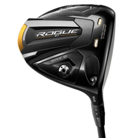 Callaway Rogue ST MAX D Driver | 36% off at PGA Tour Superstore
Was $549.99 Now $349.98