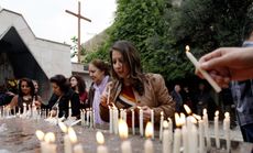 Iraqi Christians