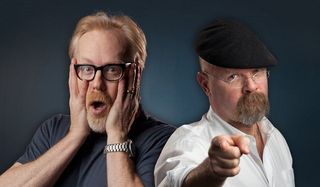 mythbusters final episodes