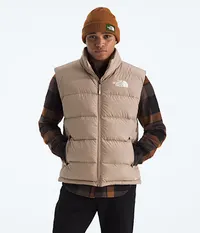 The North Face Frost Fall Vest (Men's)