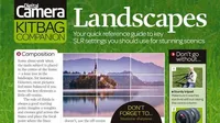 How to take the perfect landscape shot