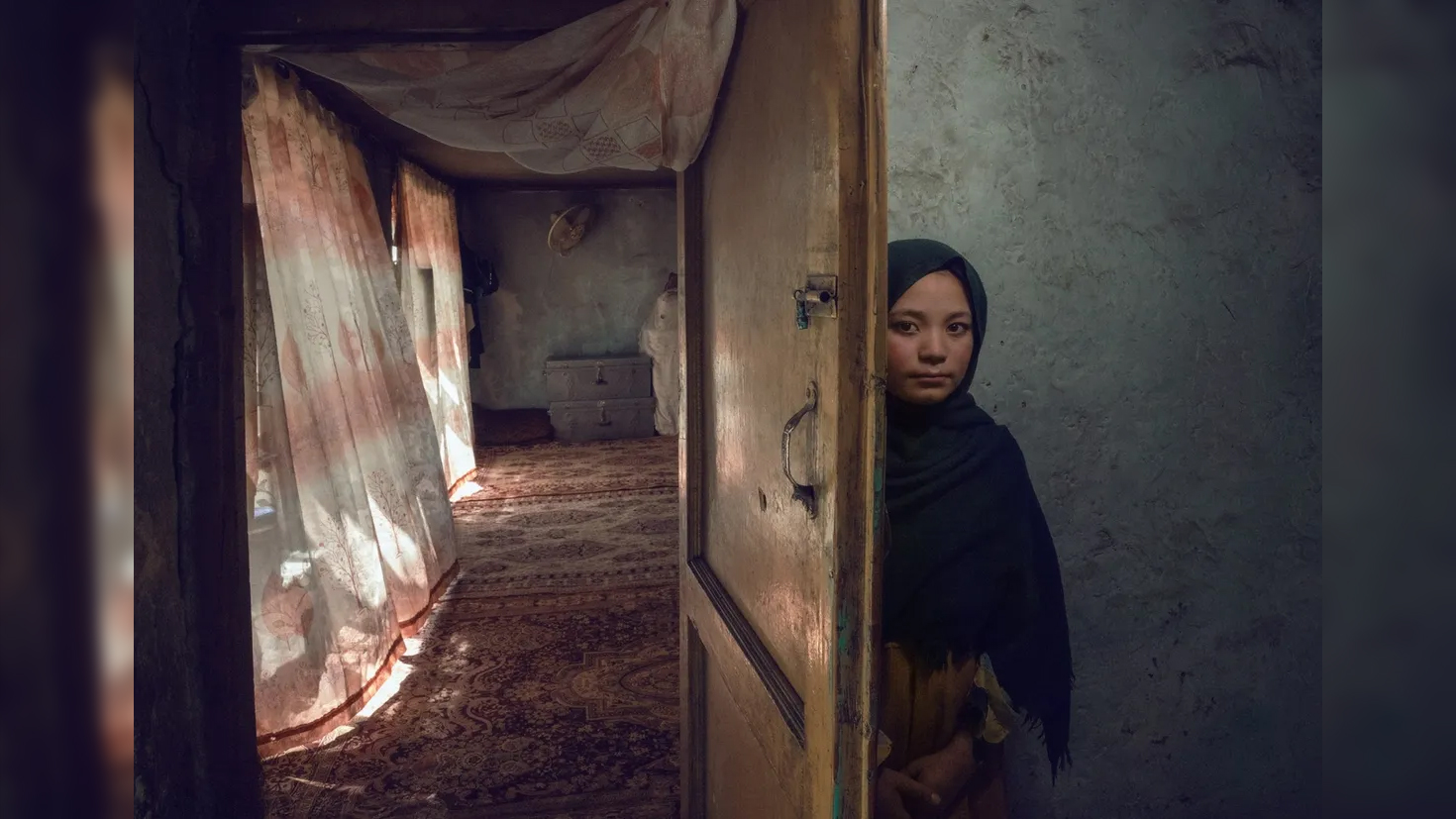 Stefano Rosselli&rsquo;s portrait gives voice to a generation of women shut out of public life