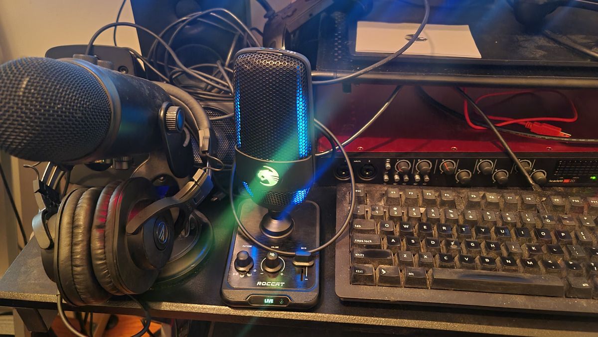 ROCCAT Torch
