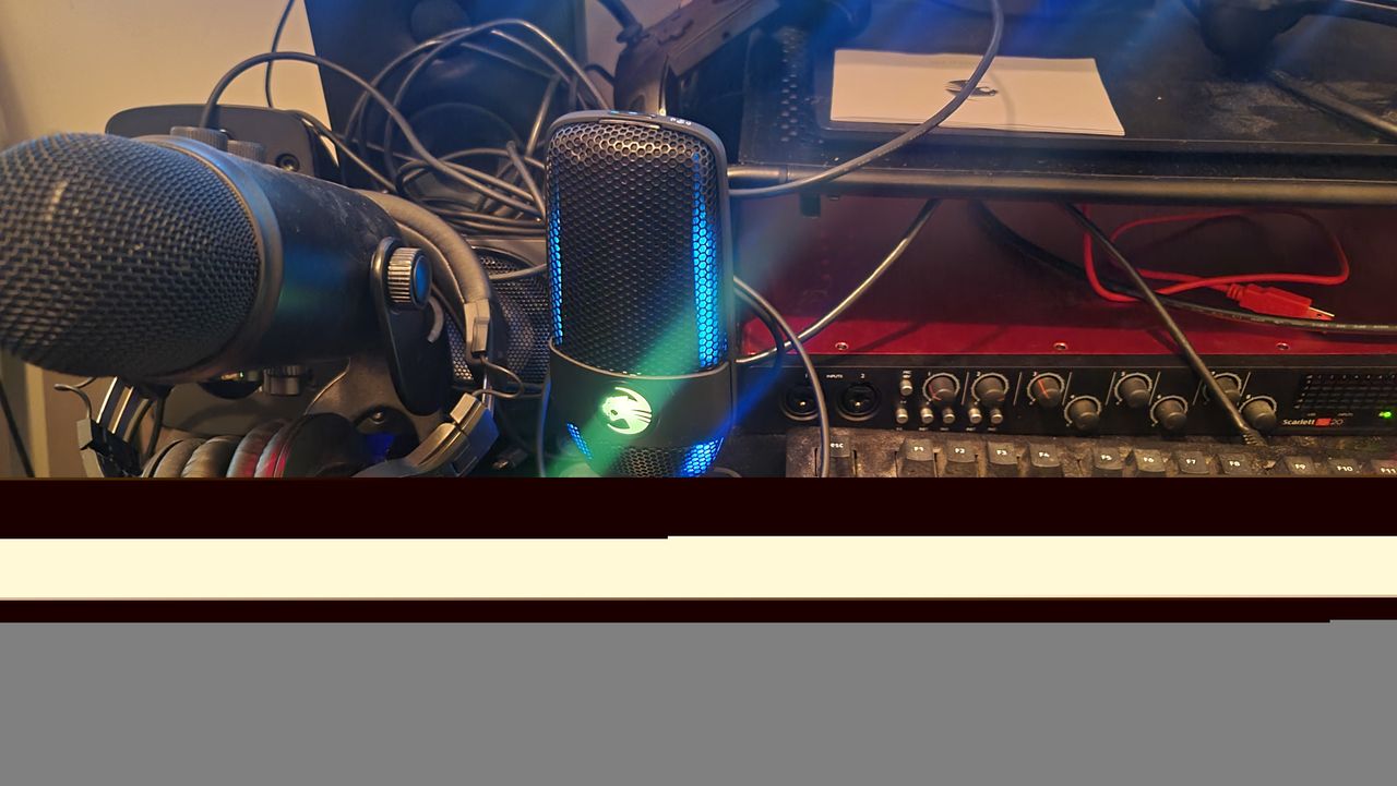 ROCCAT Torch