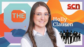 Holly Clausen, The Nine