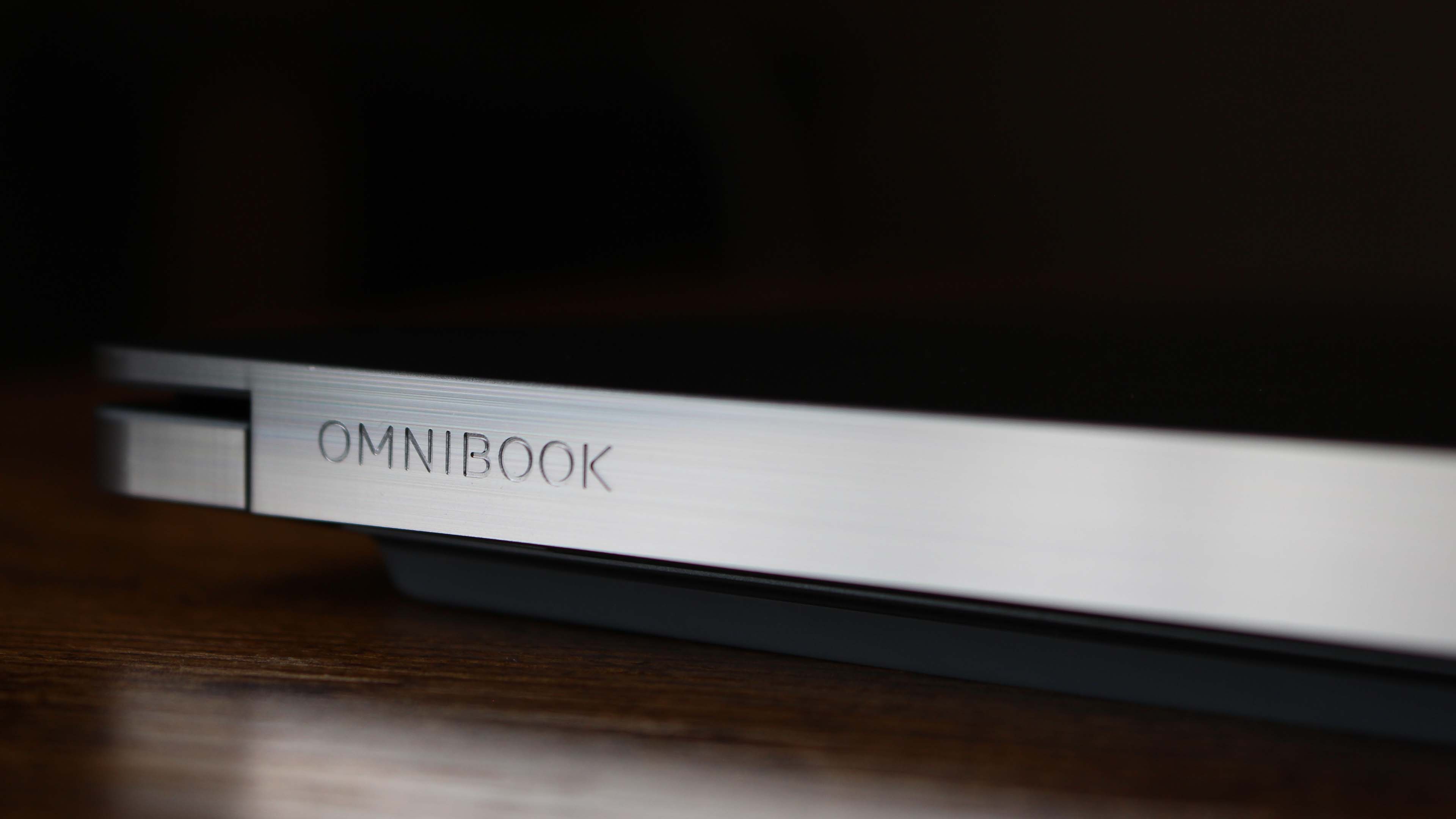 HP OmniBook Ultra