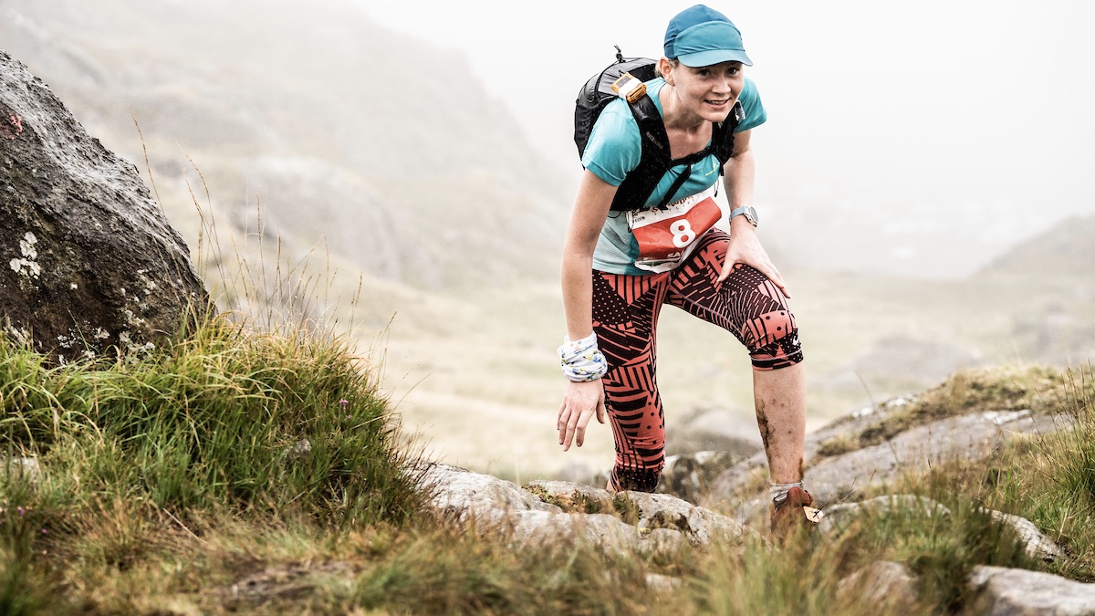 Snowdon SkyRace® named in world series line up | Advnture