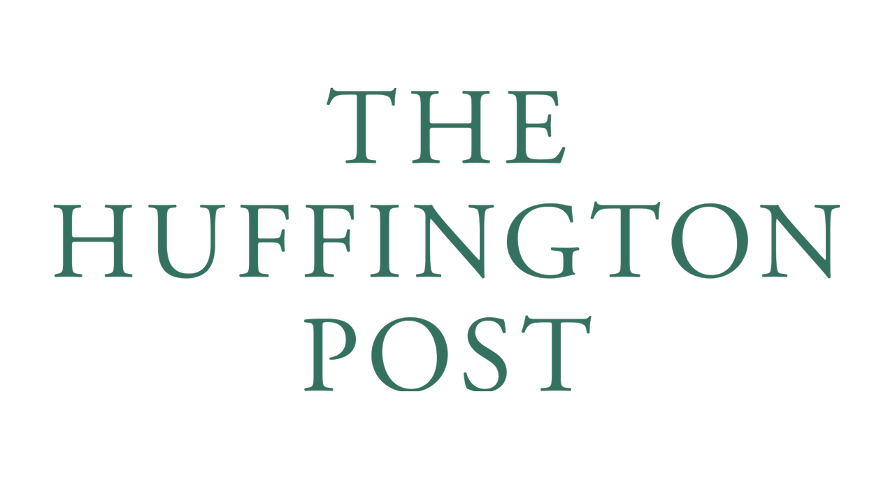 The old logo