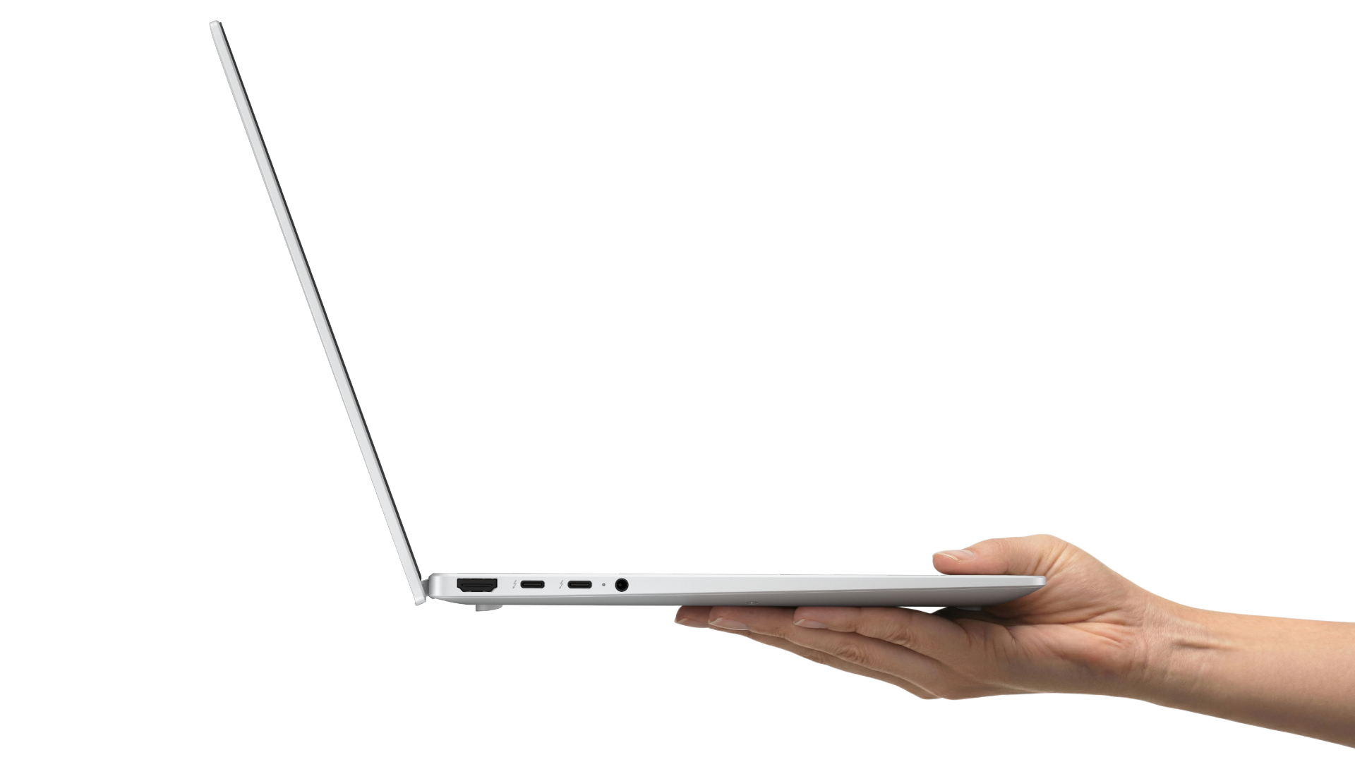 Image of the HP EliteBook X 14 (G2) laptop.