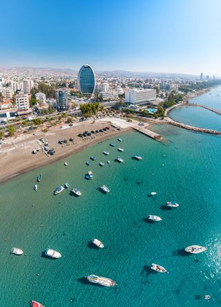 Limassol, Cyprus