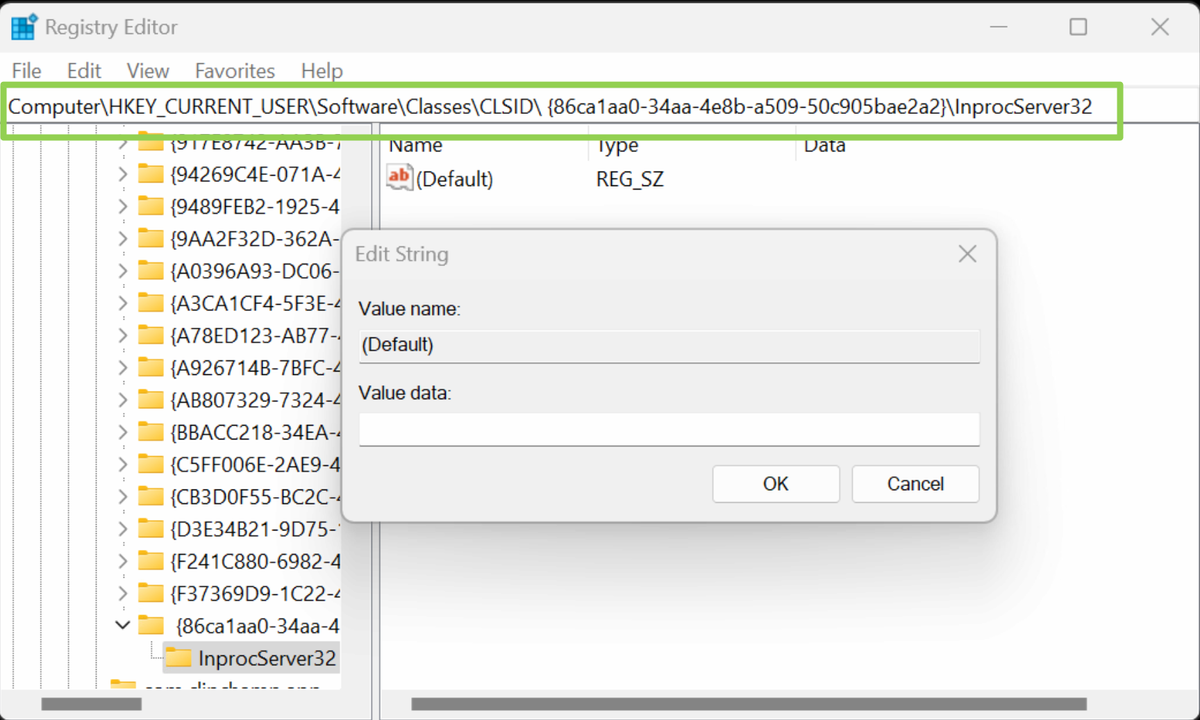 Setting up a new Windows laptop or desktop? Change these dumb defaults ...