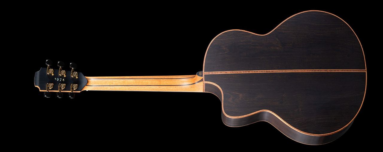 Lowden 50th Anniversary