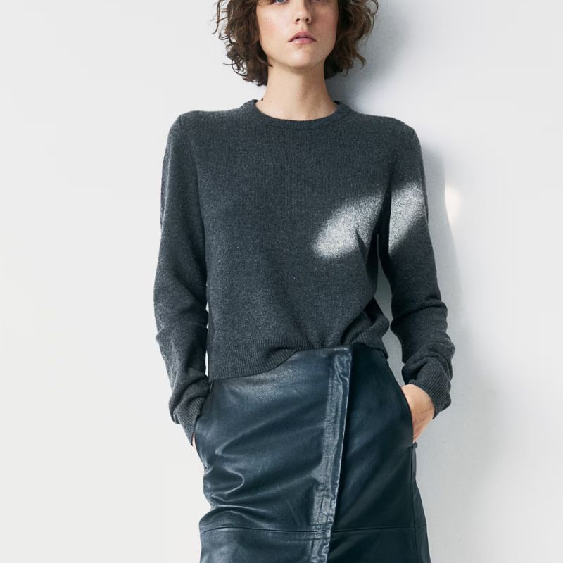 Obrázek H&M Grey Jumper