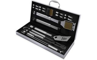 Best barbecue tool set