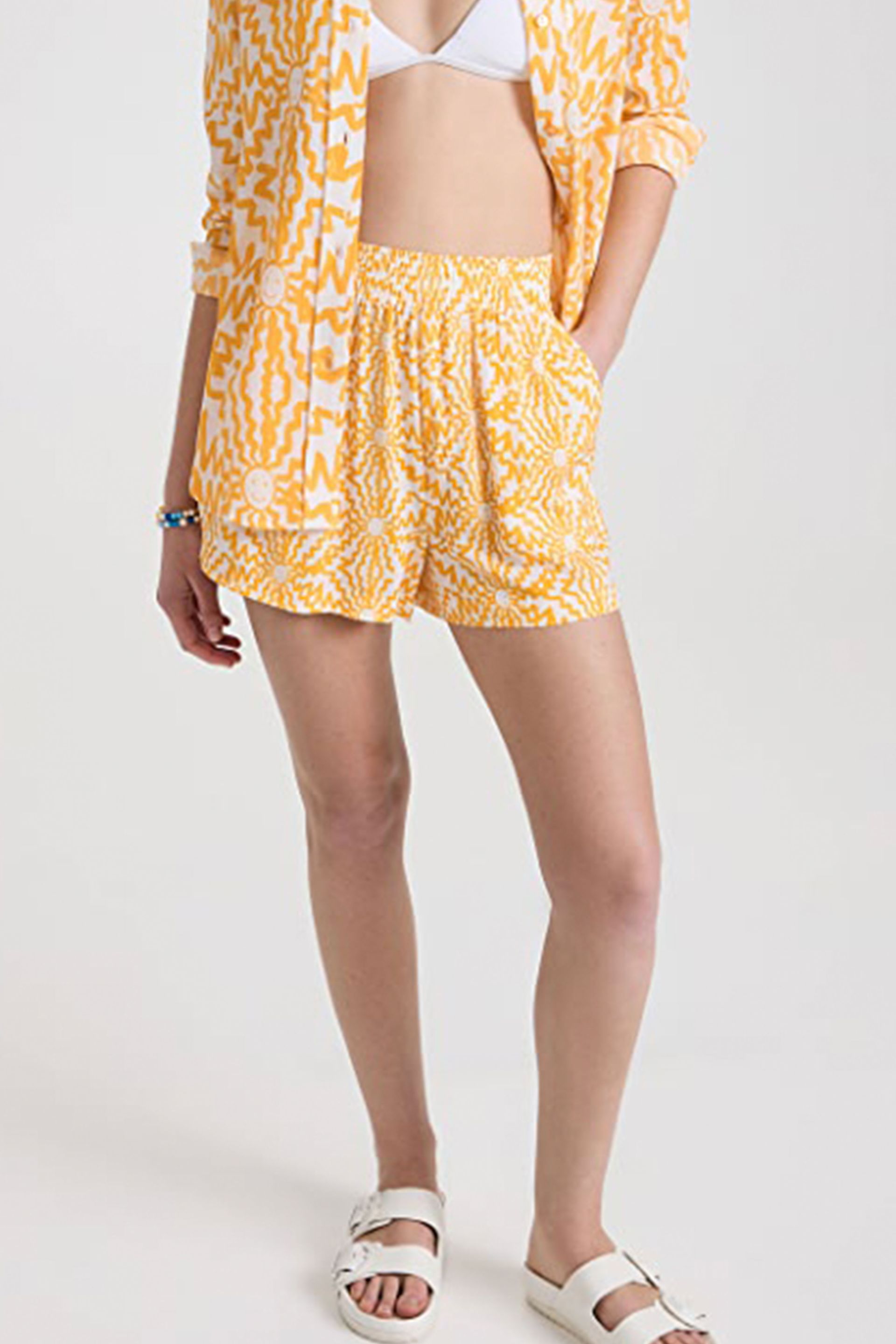 Le Superbe Sun Struck Boxer Short